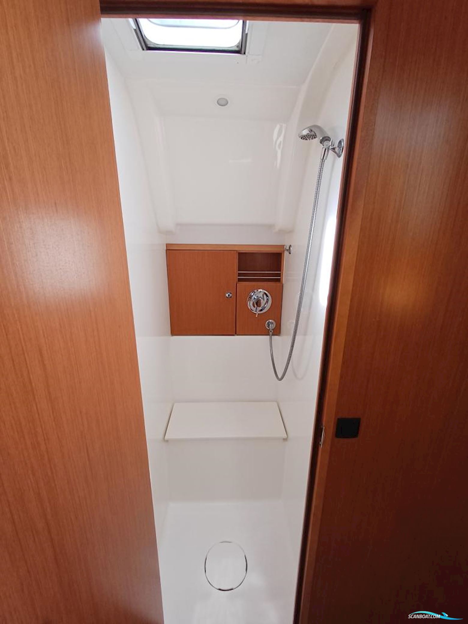 Bavaria 51 Cruiser "Atlas"