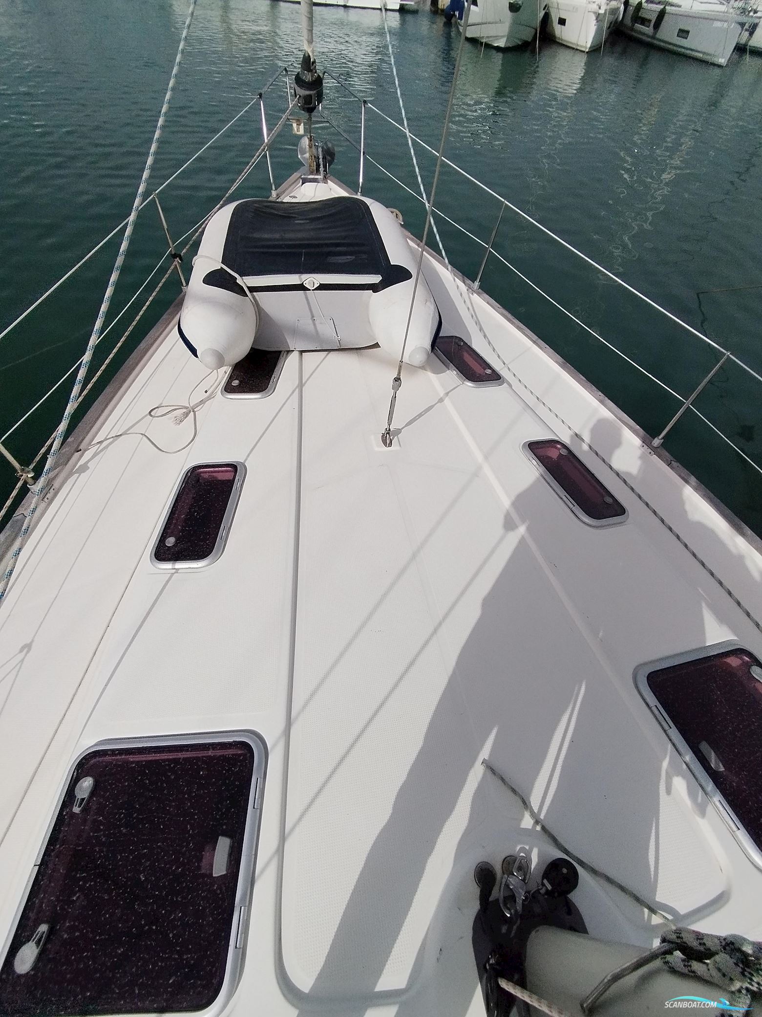 Bavaria 51 Holiday