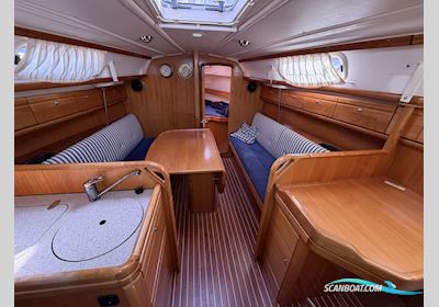Bavaria Bavaria 30 Cruiser Segelbåt 2006, med Volvo D1 20 motor, Sverige
