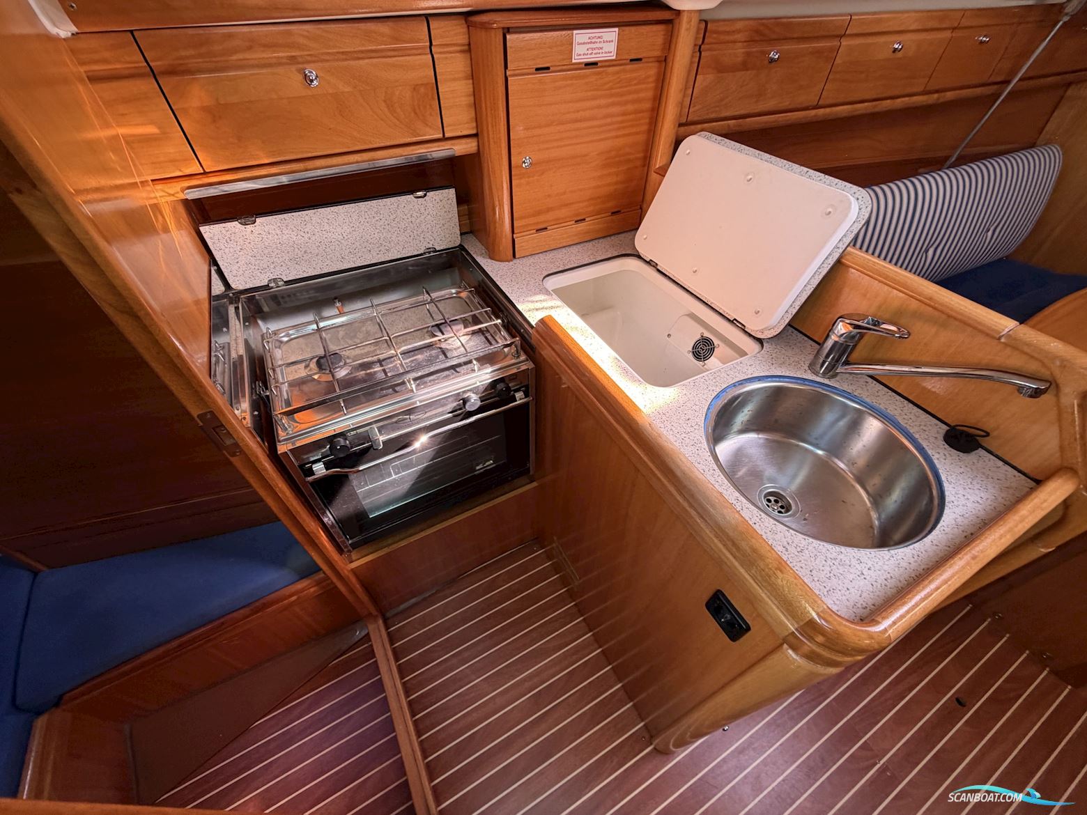 Bavaria Bavaria 30 Cruiser