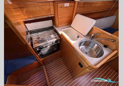 Bavaria Bavaria 30 Cruiser Segelbåt 2006, med Volvo D1 20 motor, Sverige