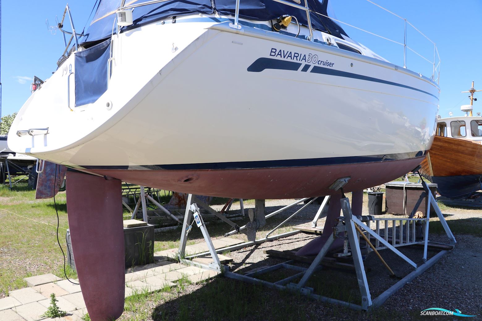 Bavaria Bavaria 30
