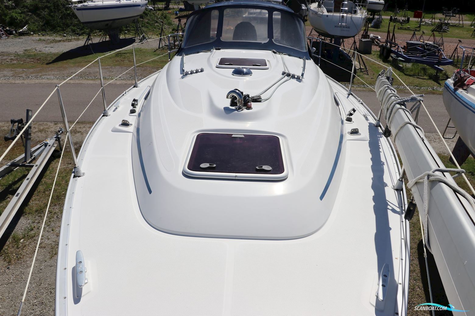 Bavaria Bavaria 30