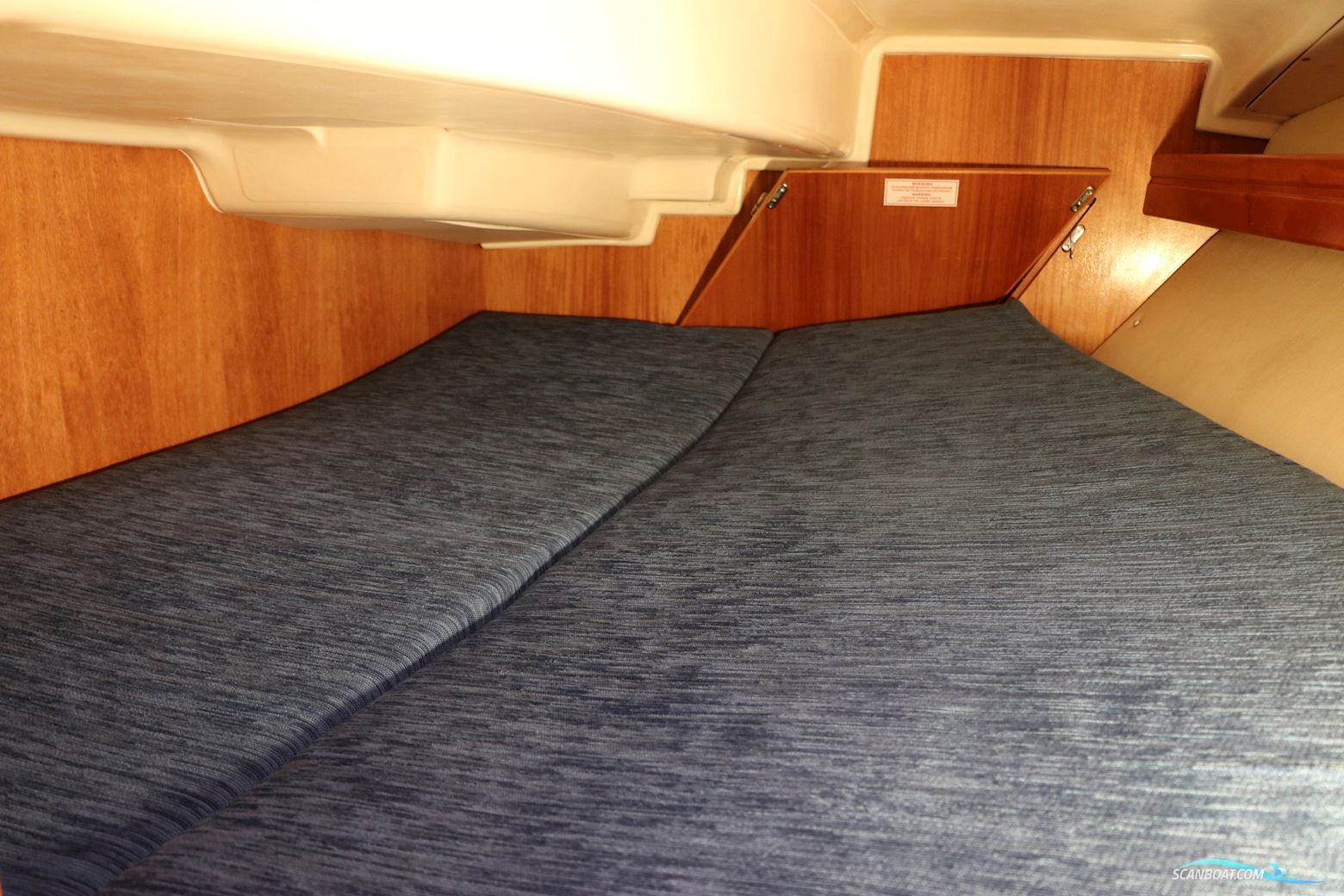 Bavaria Bavaria 33 Cruiser 