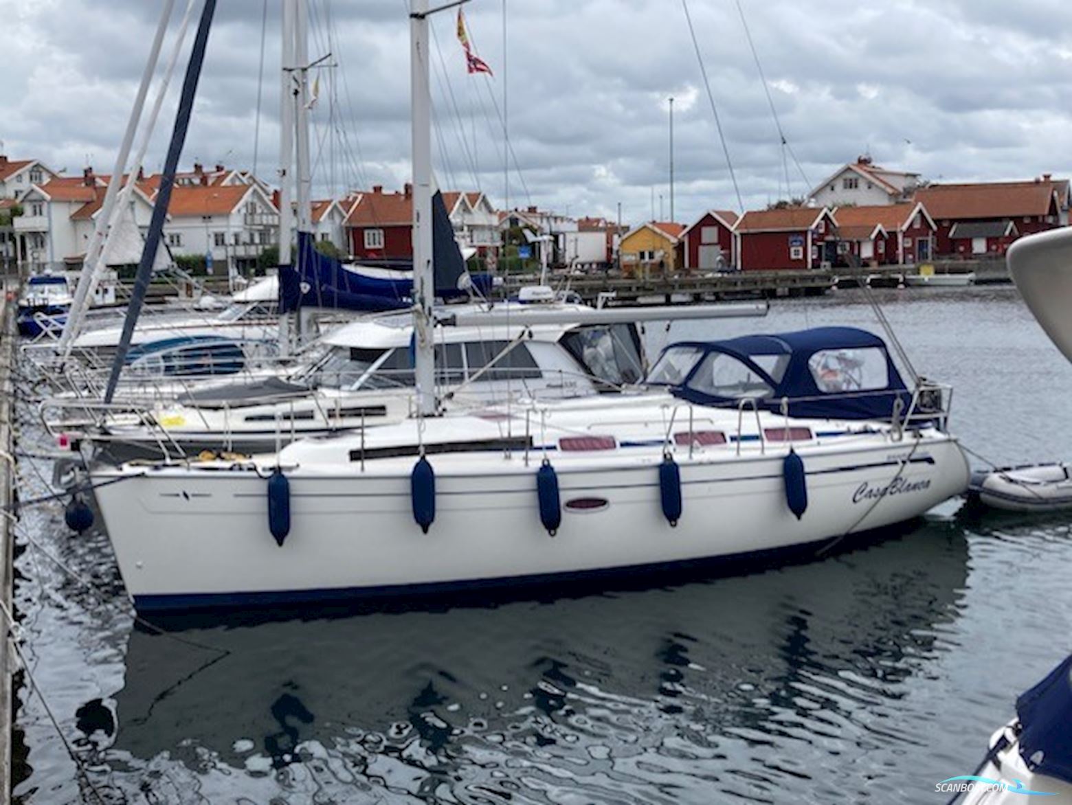 Bavaria Bavaria 33 Cruiser