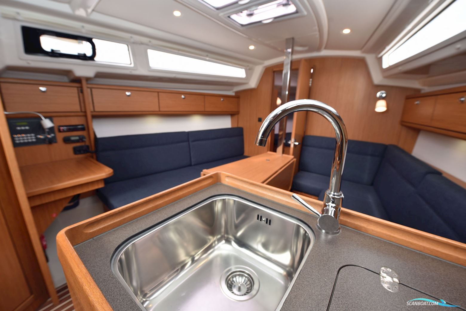 Bavaria Bavaria 33 Cruiser