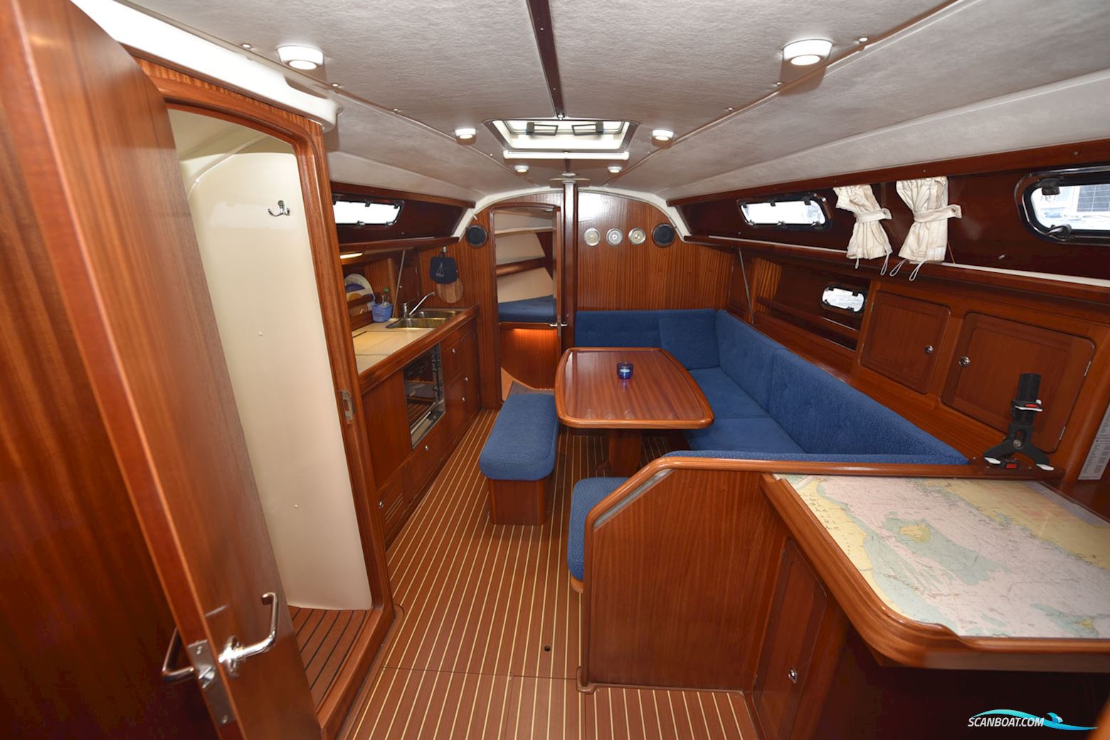Bavaria Bavaria 37 Cruiser