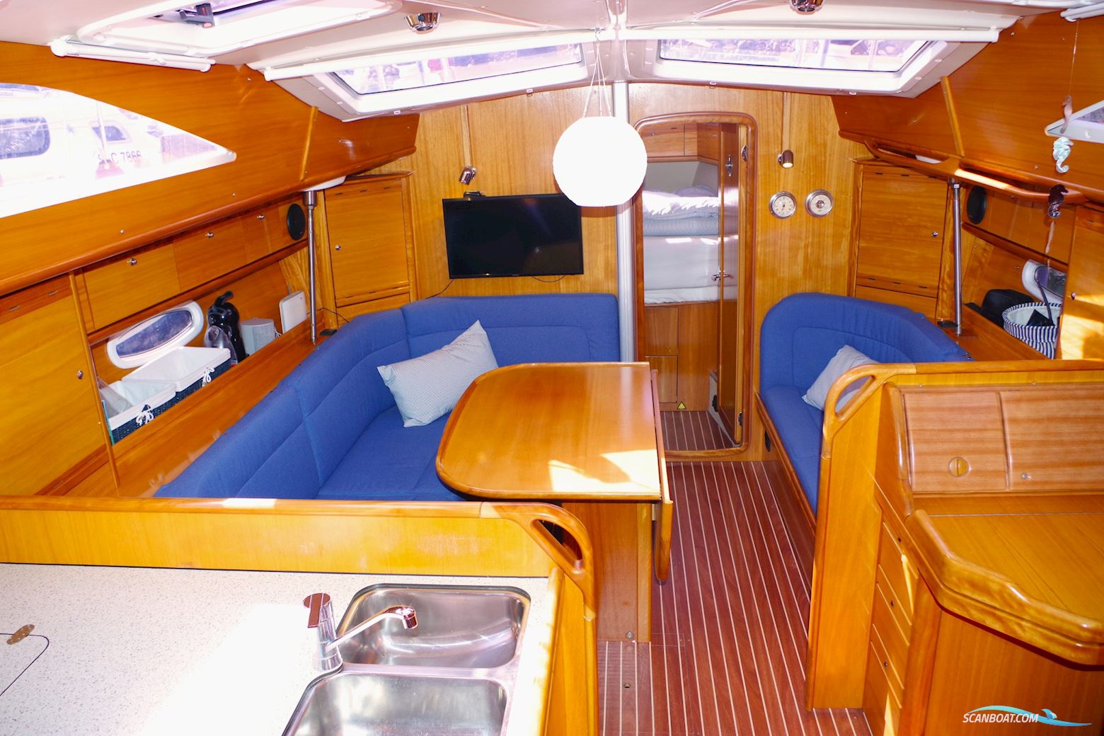 Bavaria Bavaria 40 Vision