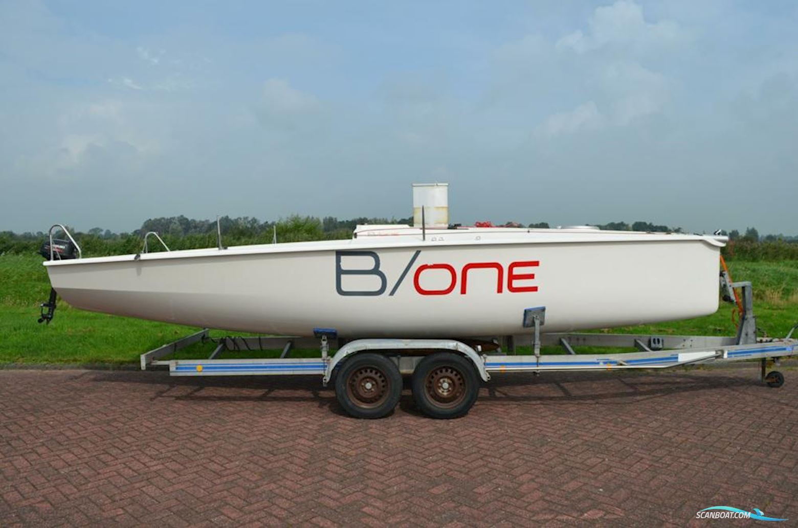 Bavaria B/One
