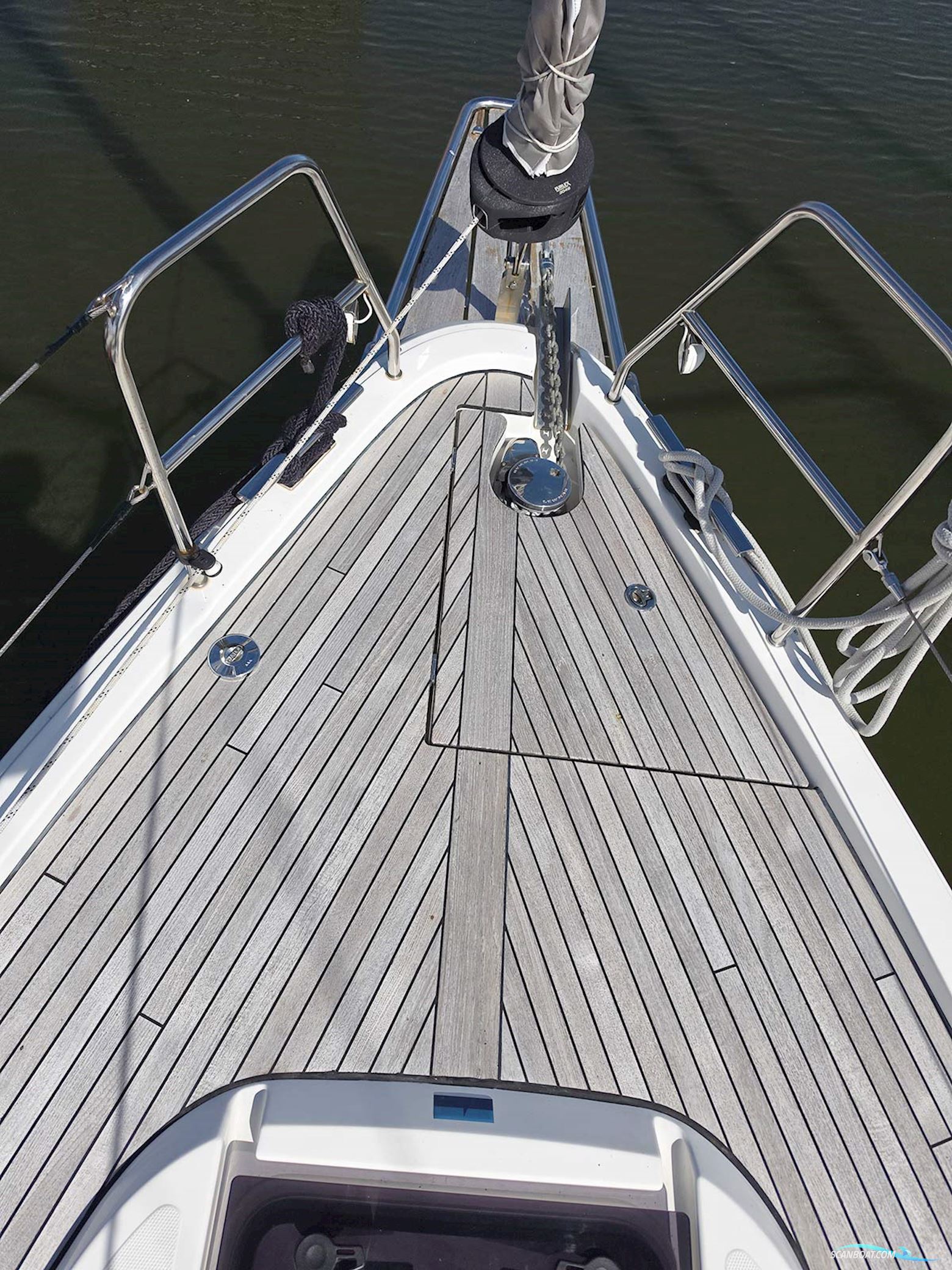 Bavaria C 38