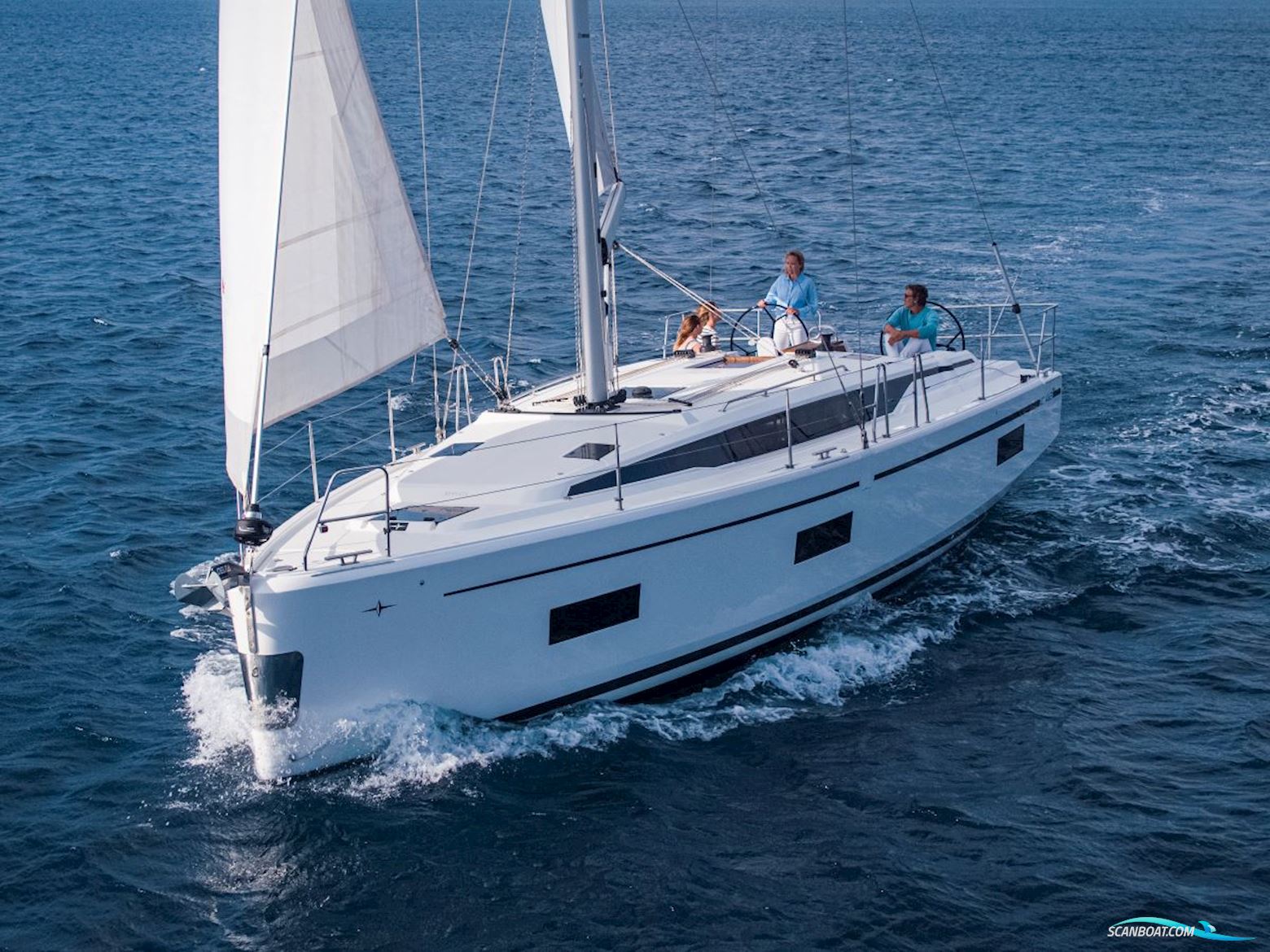 Bavaria C 42 