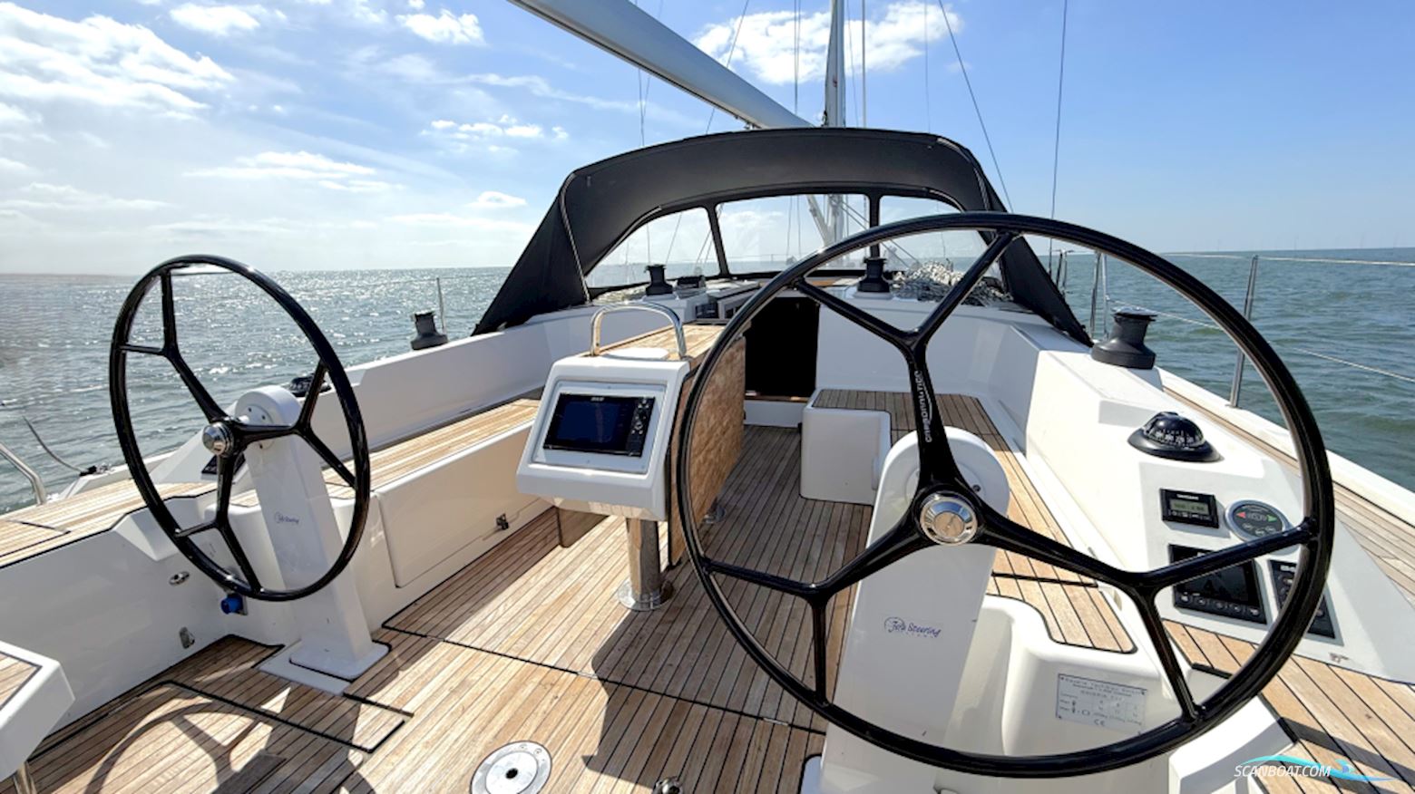 Bavaria C 42