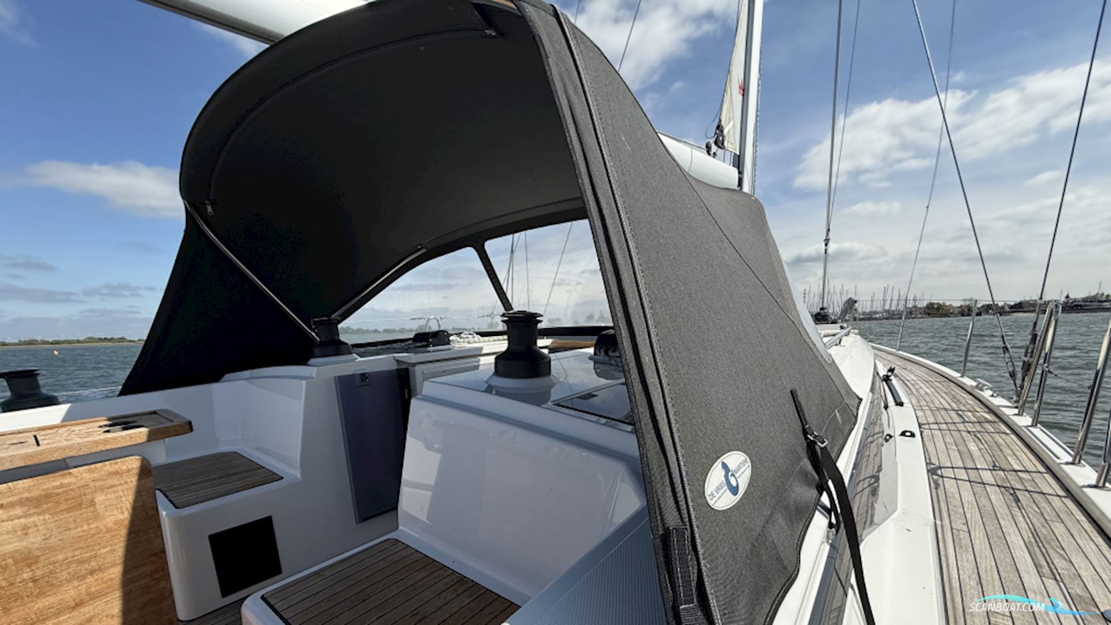 Bavaria C 42
