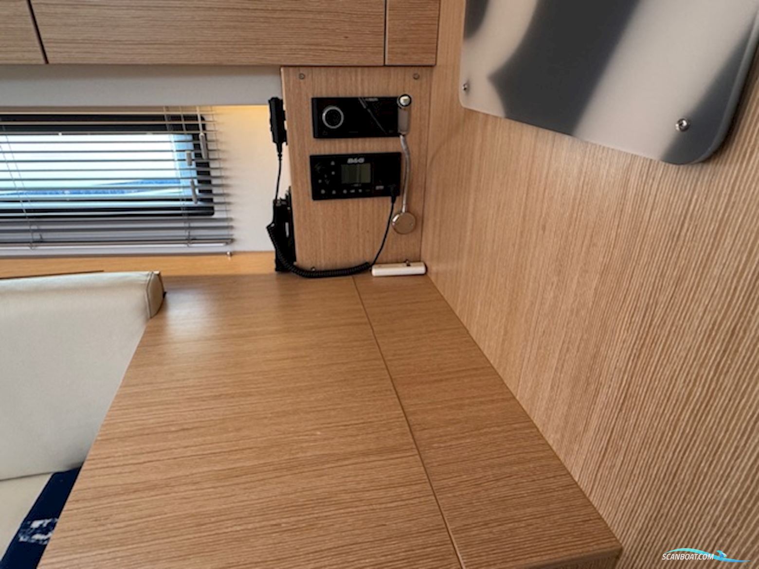 BAVARIA C 42 STYLE PRIVATBÅD