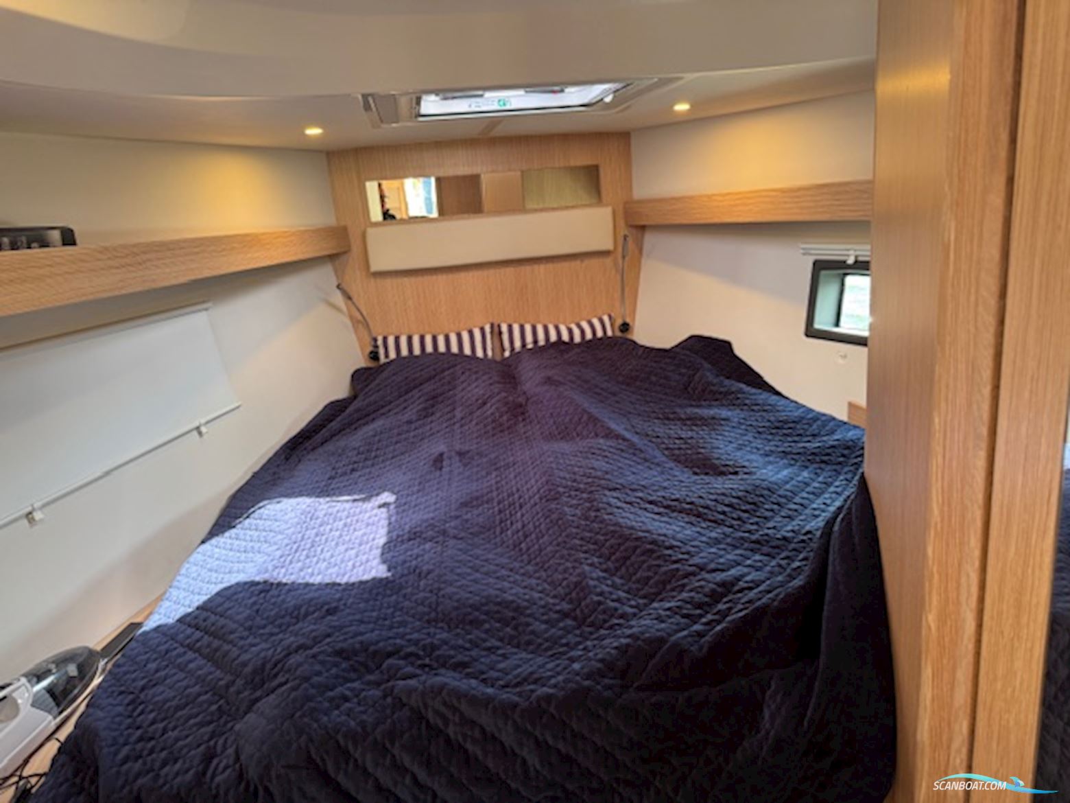 BAVARIA C 42 STYLE PRIVATBÅD