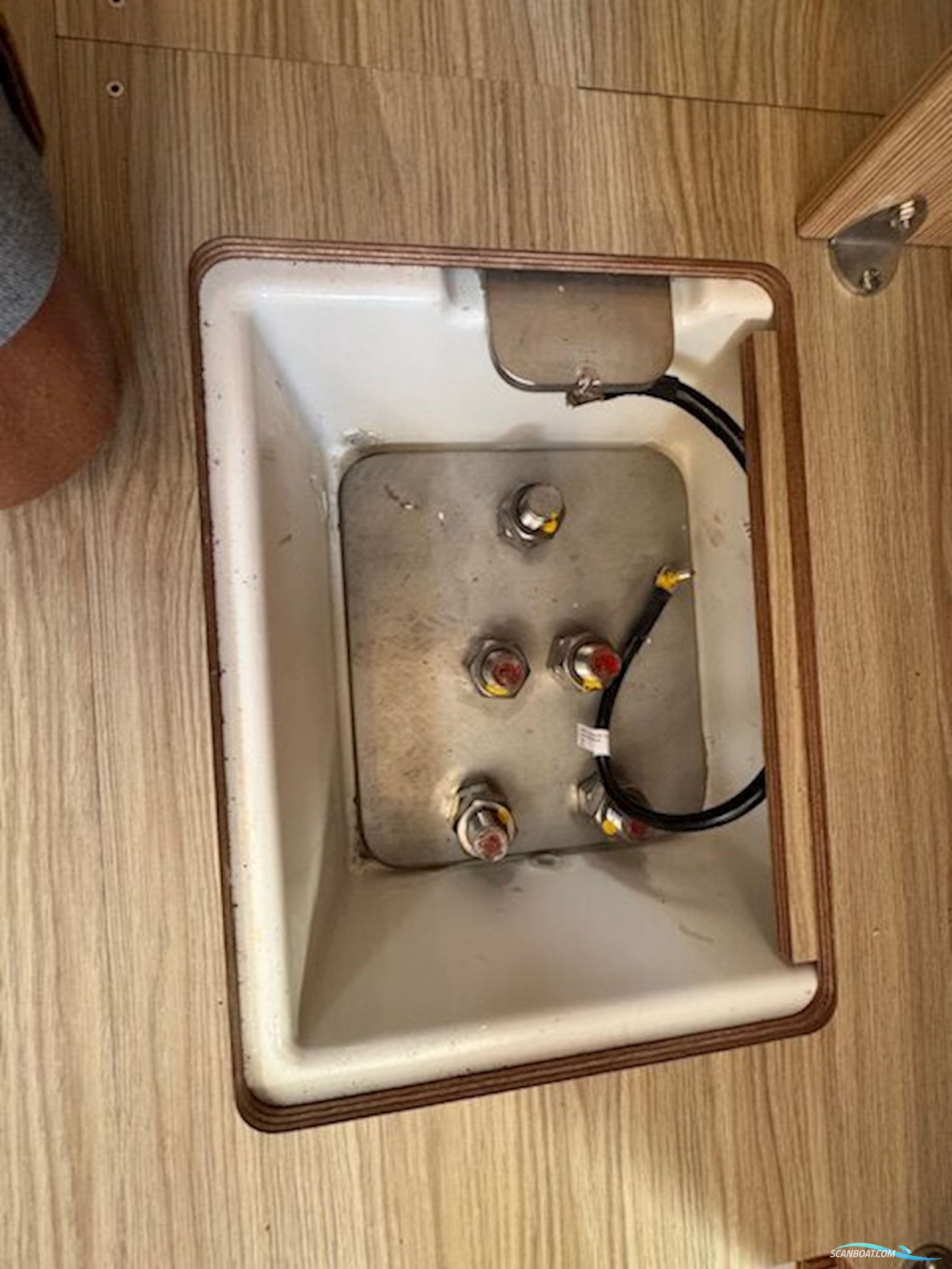 BAVARIA C 42 STYLE PRIVATBÅD