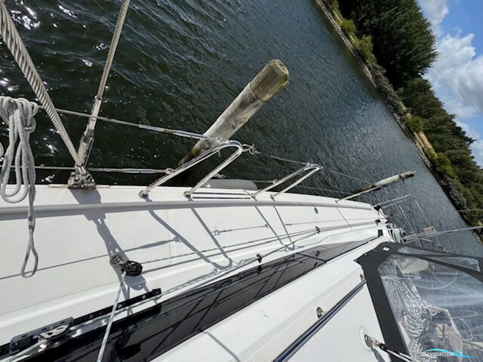 BAVARIA C 42 STYLE PRIVATBÅD