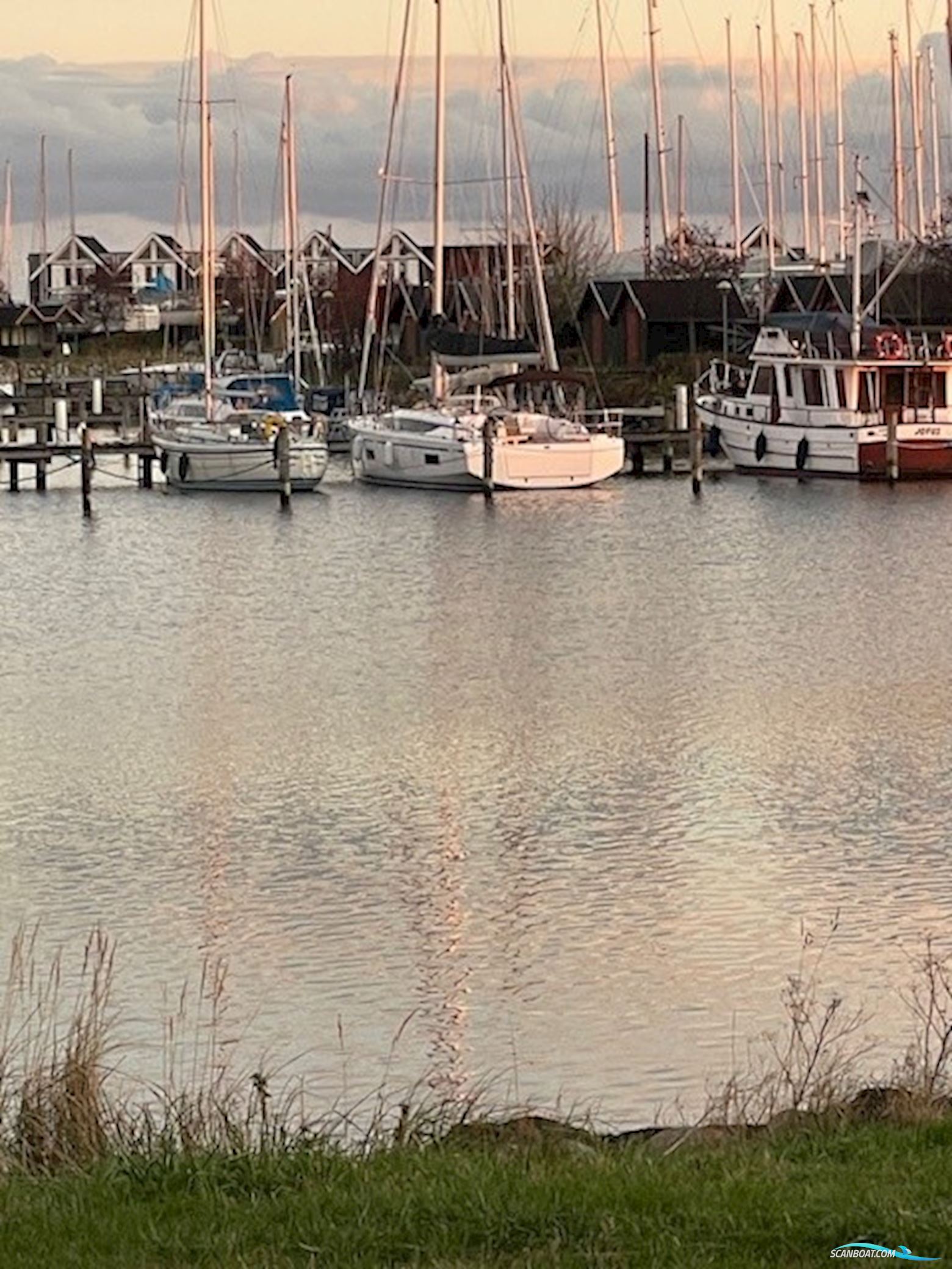 BAVARIA C 42 STYLE PRIVATBÅD