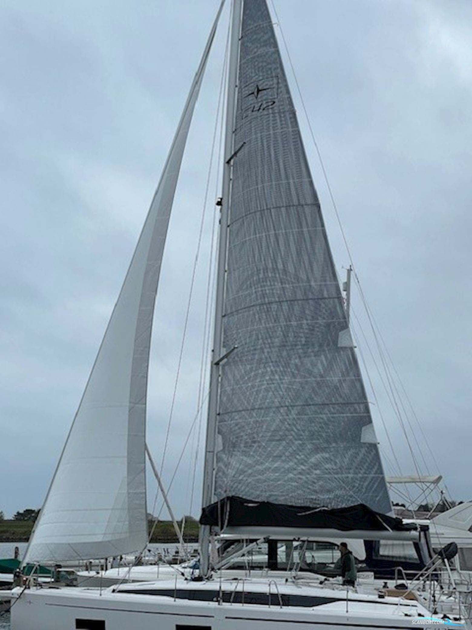 BAVARIA C 42 STYLE PRIVATBÅD