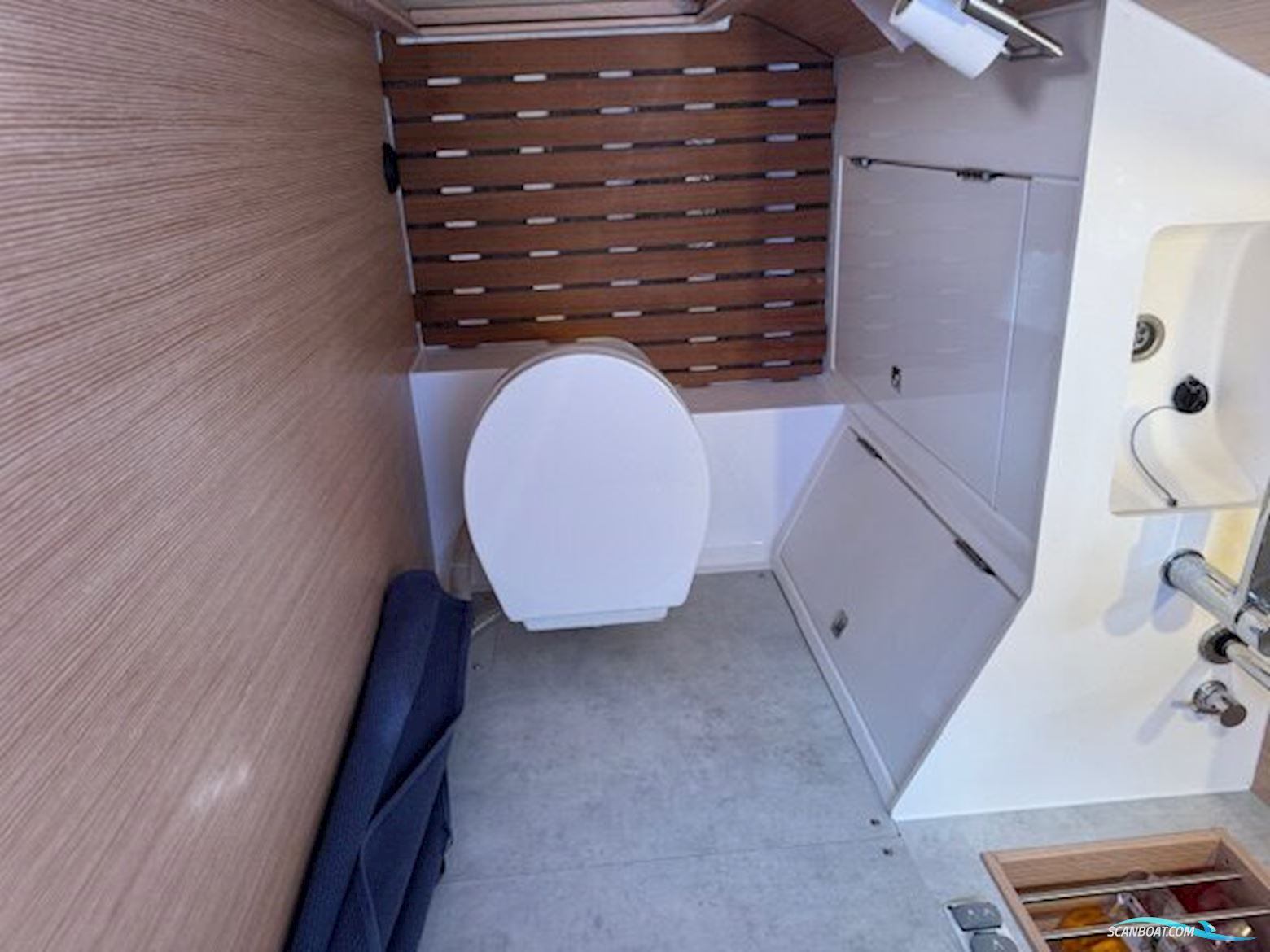 BAVARIA C 42 STYLE PRIVATBÅD