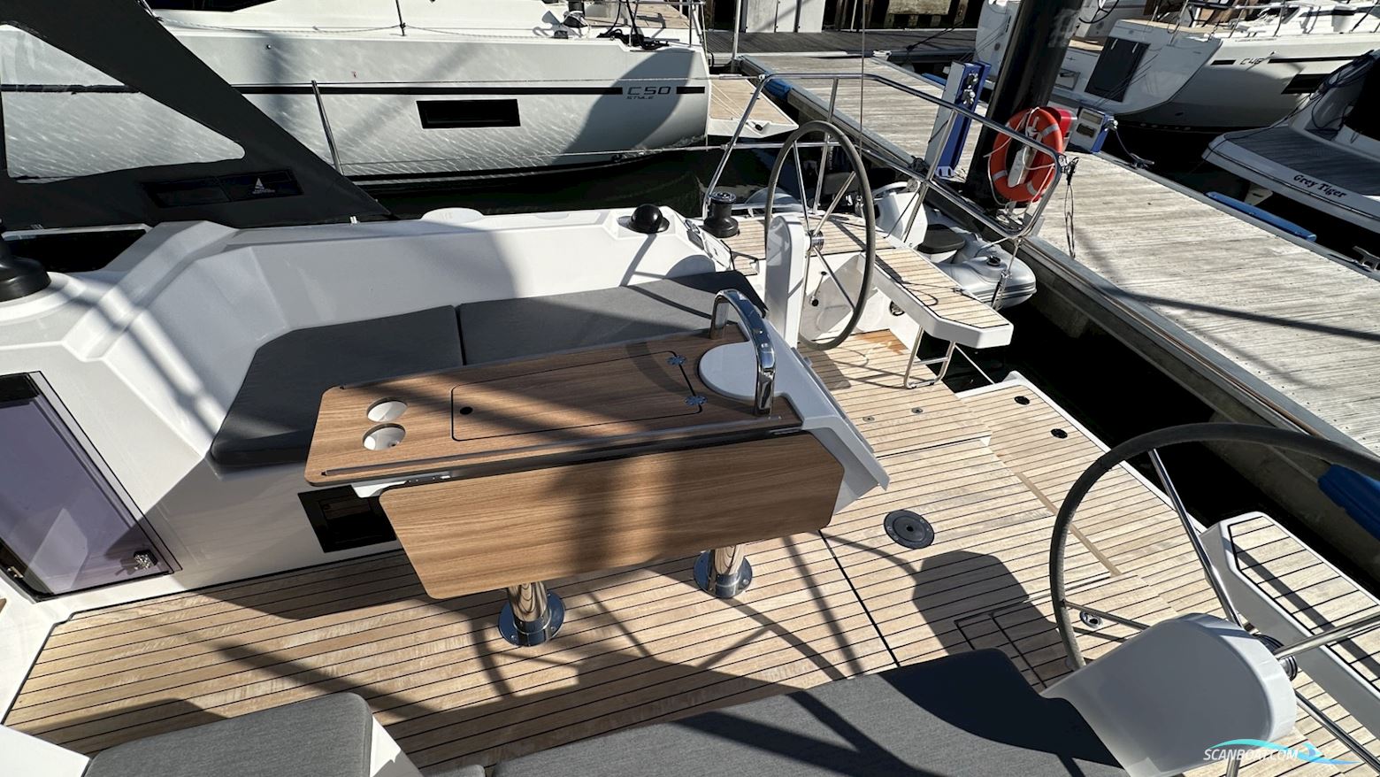 Bavaria C38