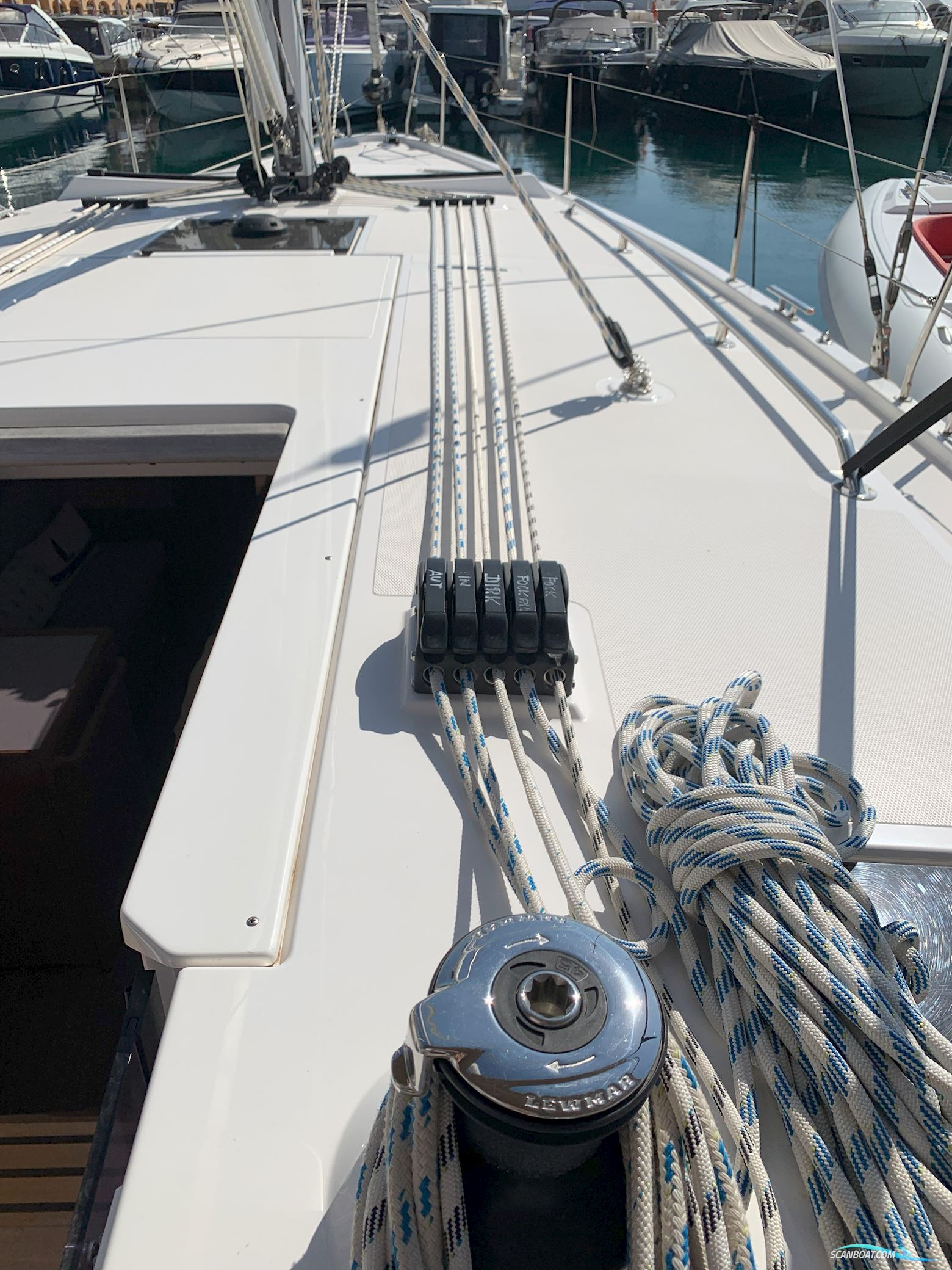 Bavaria C42 - Pre Owned - Just Reduced