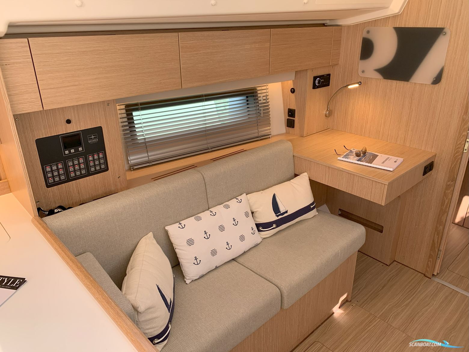 Bavaria C42 - Pre Owned - Just Reduced