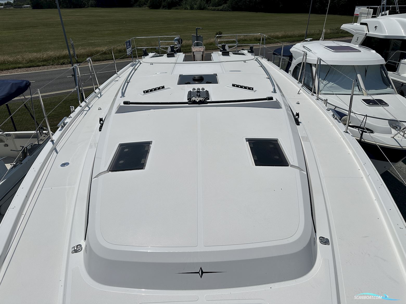 Bavaria C42