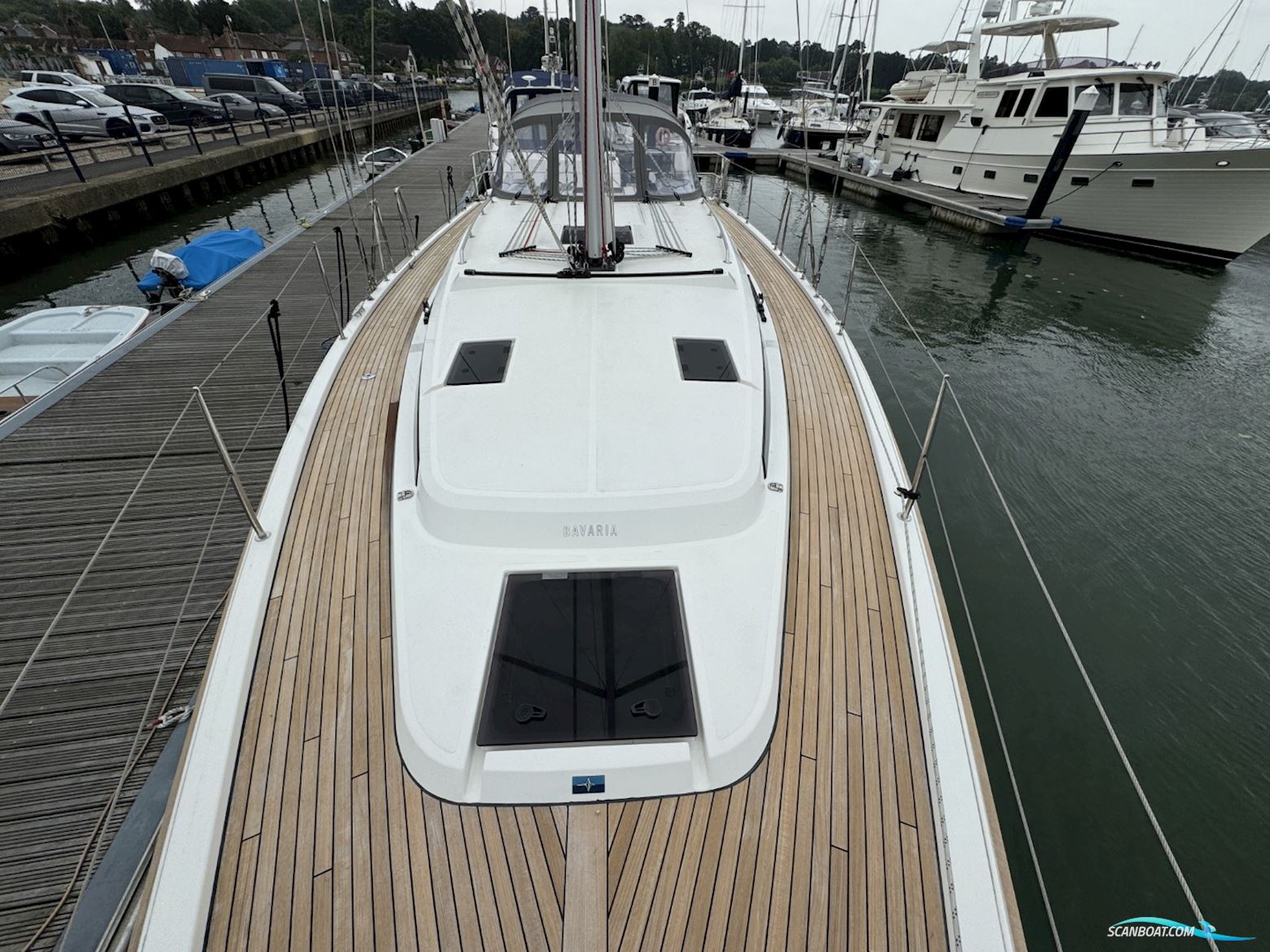 Bavaria C42