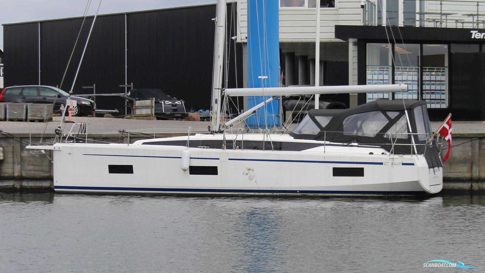 Bavaria C42