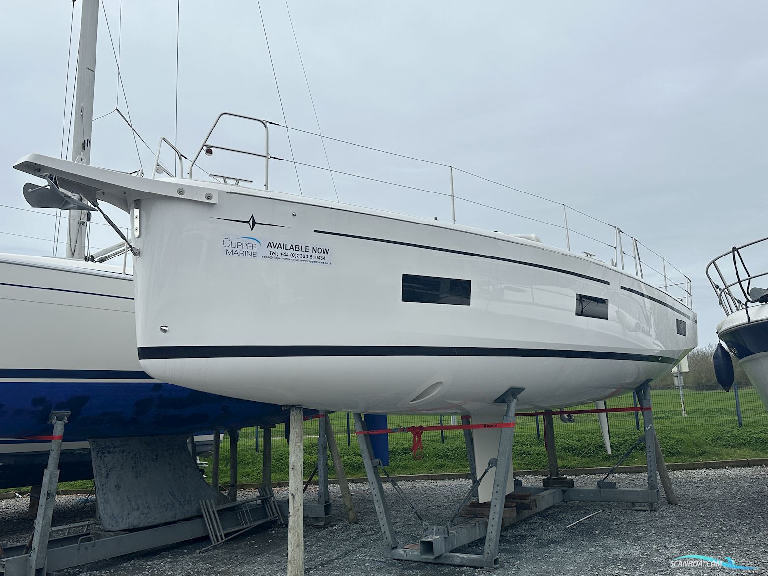 Bavaria C42