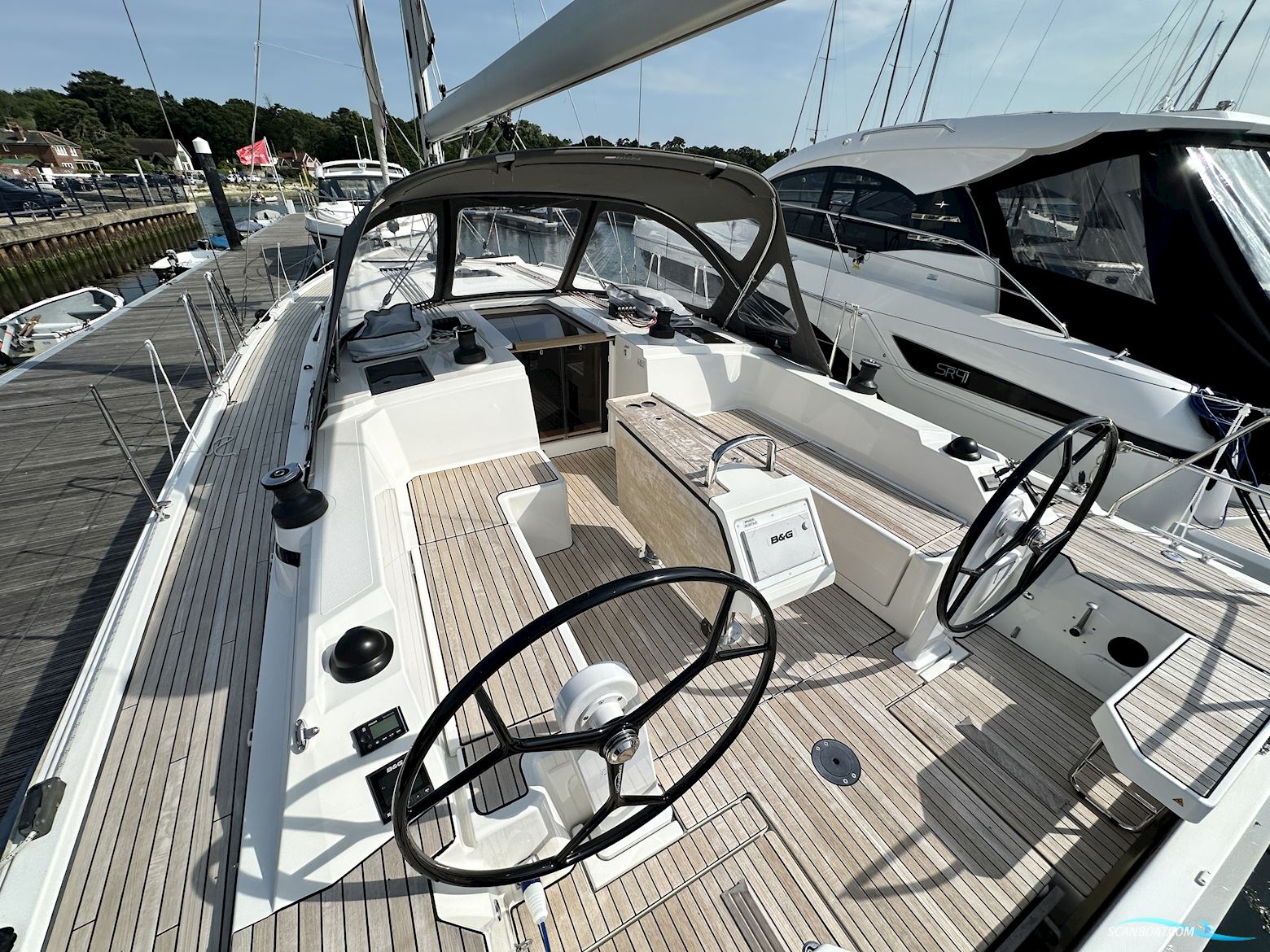 Bavaria C42