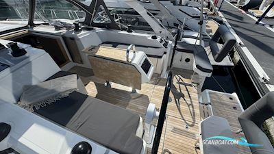 Bavaria C42 Segelbåt 2024, med Yanmar motor, England