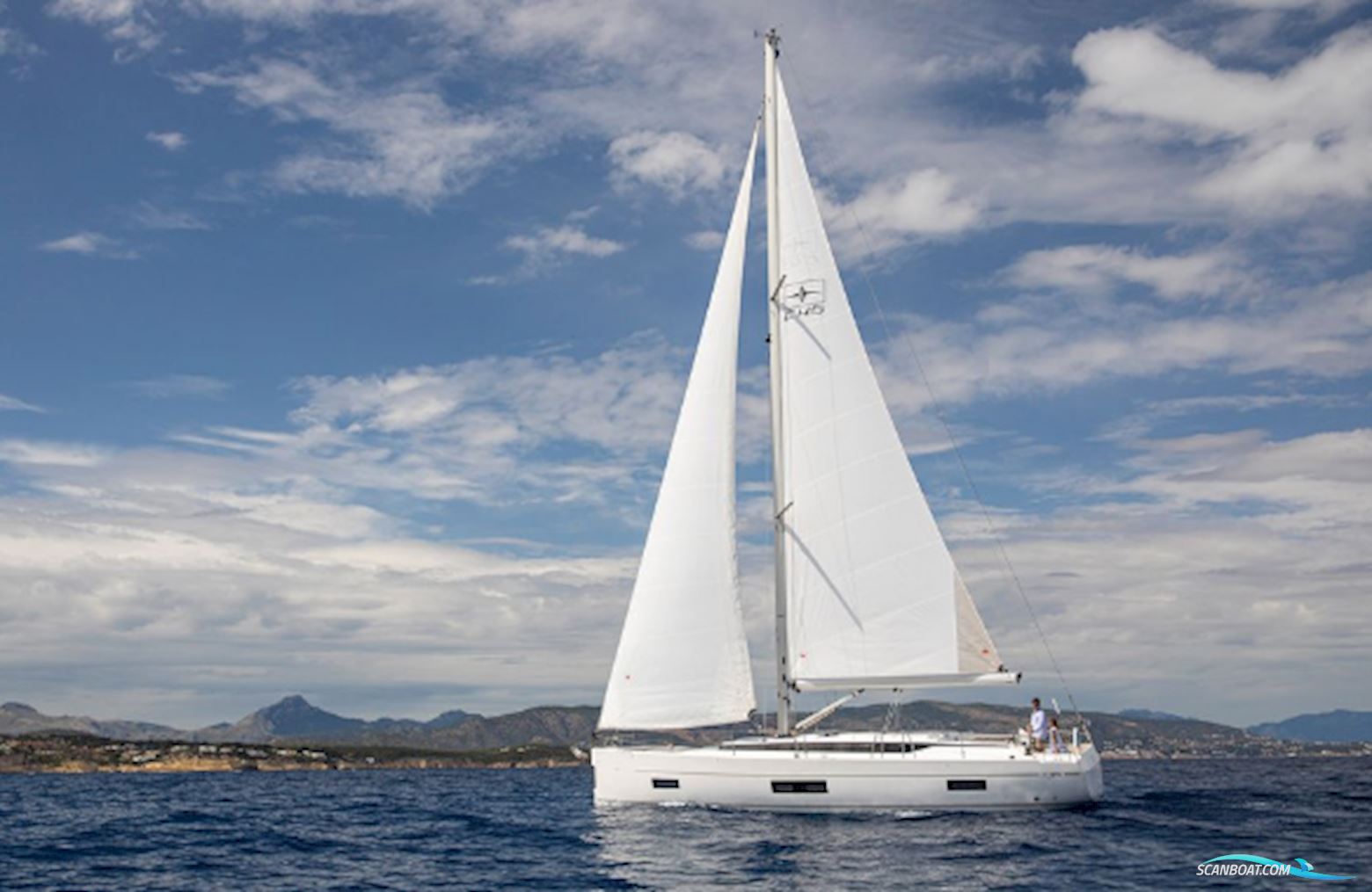 Bavaria C45 Holiday