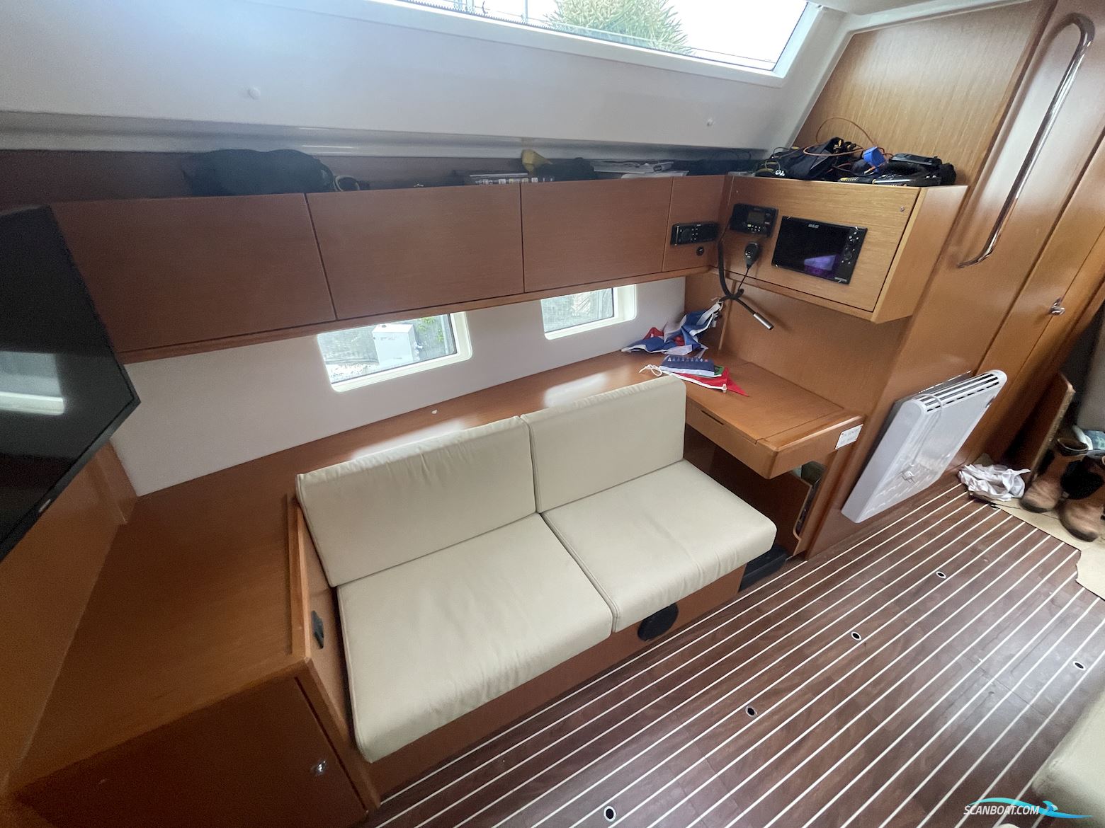 Bavaria C45 Holiday