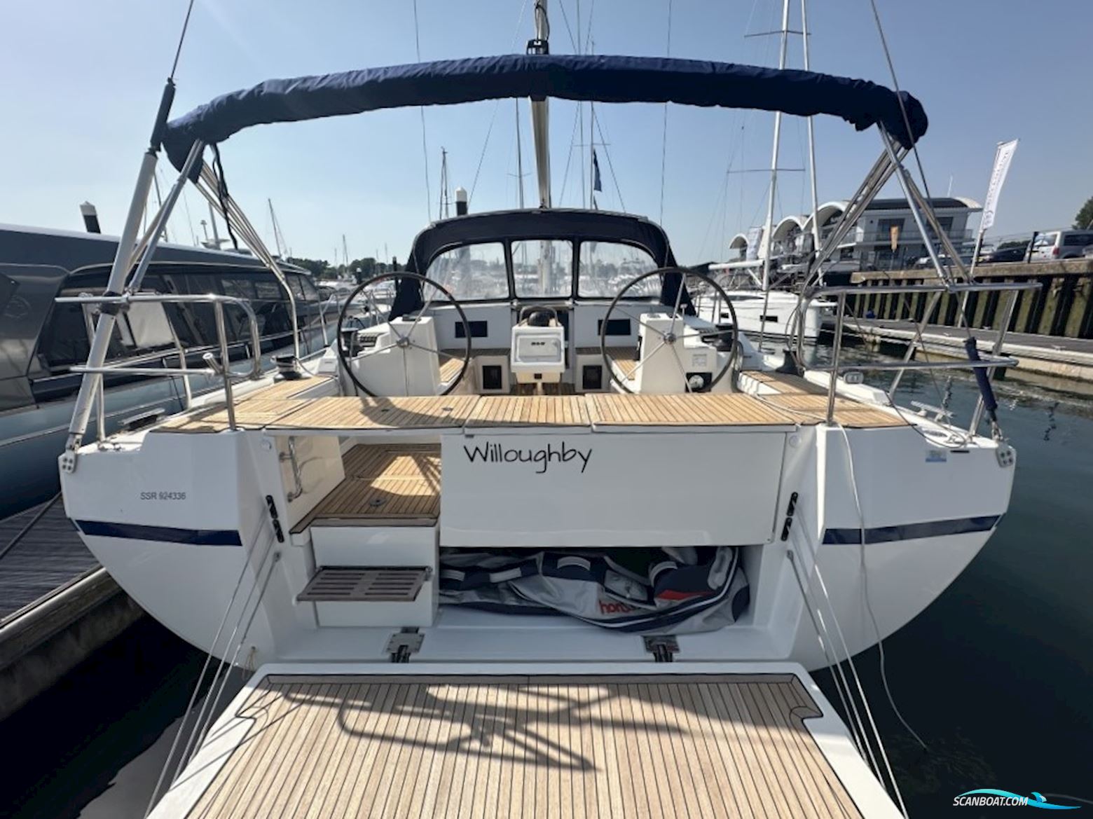 Bavaria C45 Holiday
