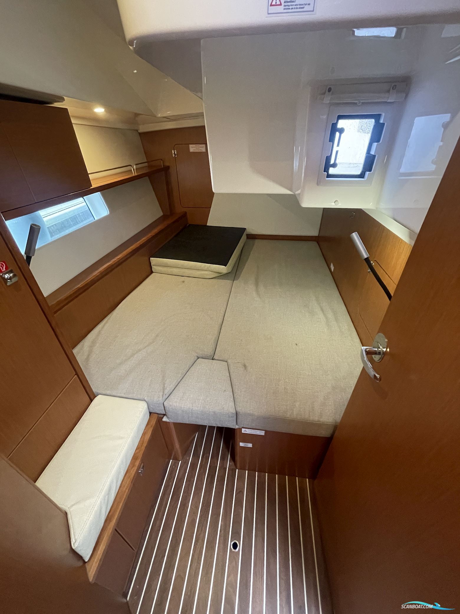 Bavaria C45 Holiday