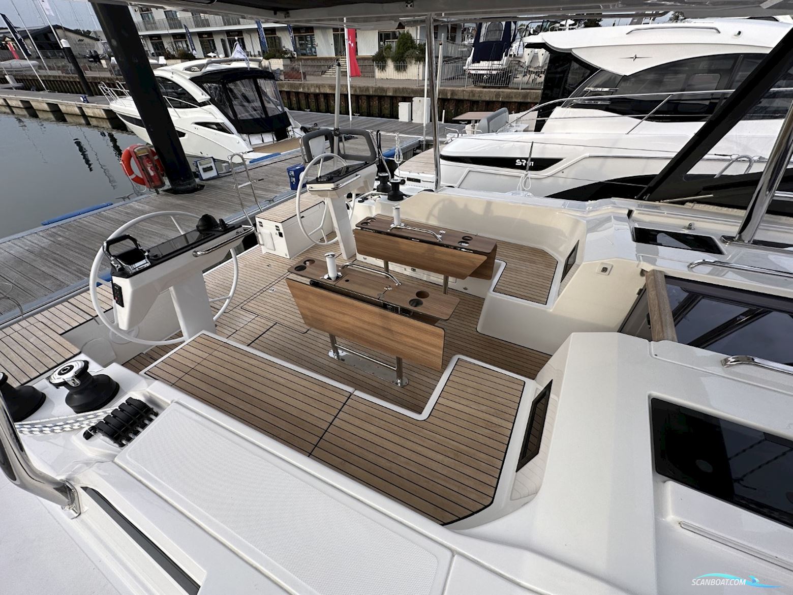 Bavaria C46 Hard Top - Spring Sale!