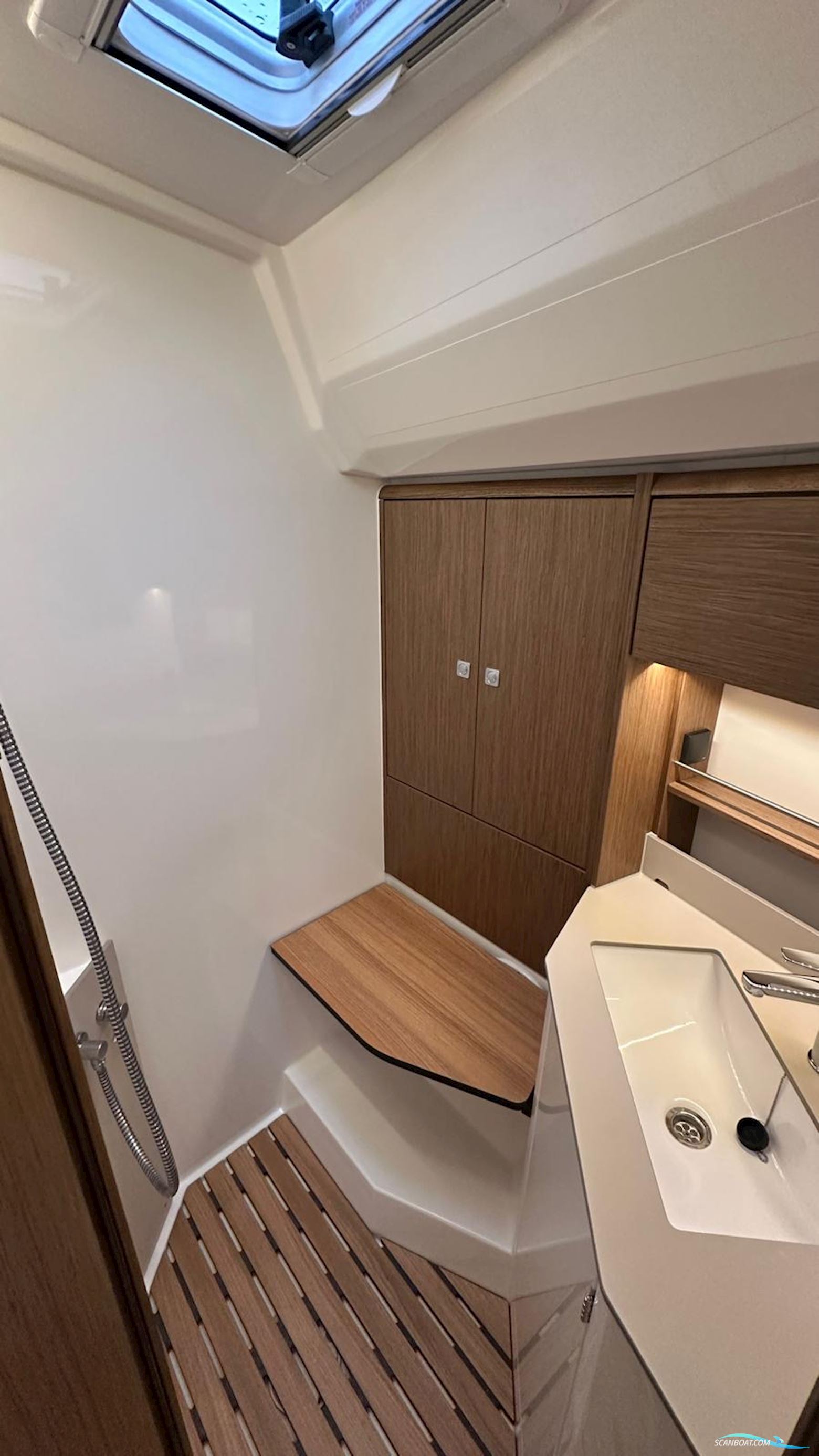 Bavaria C46 Hard Top - Spring Sale!