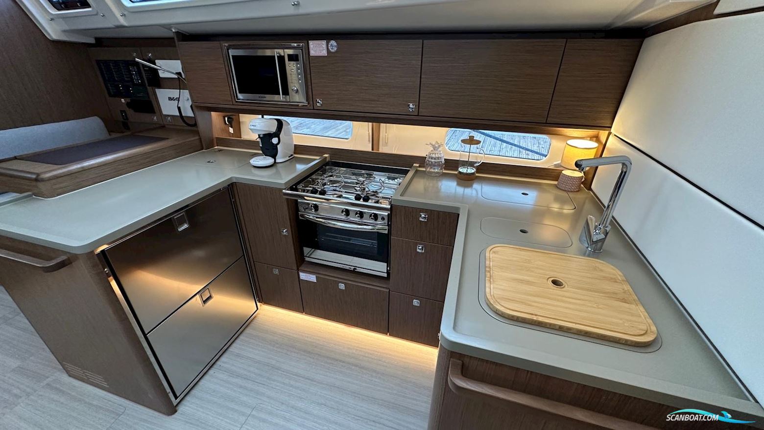 Bavaria C46 Hard Top - Spring Sale!