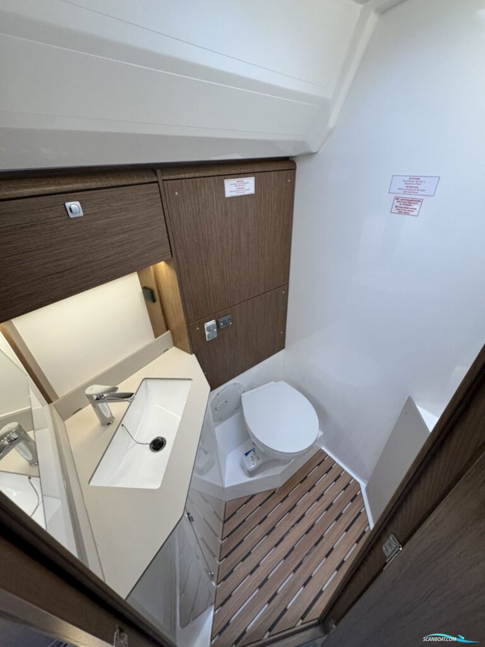 Bavaria C46 Hard Top