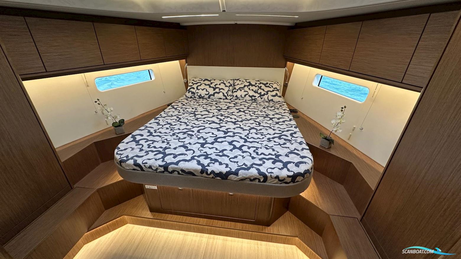 Bavaria C46 Ocean