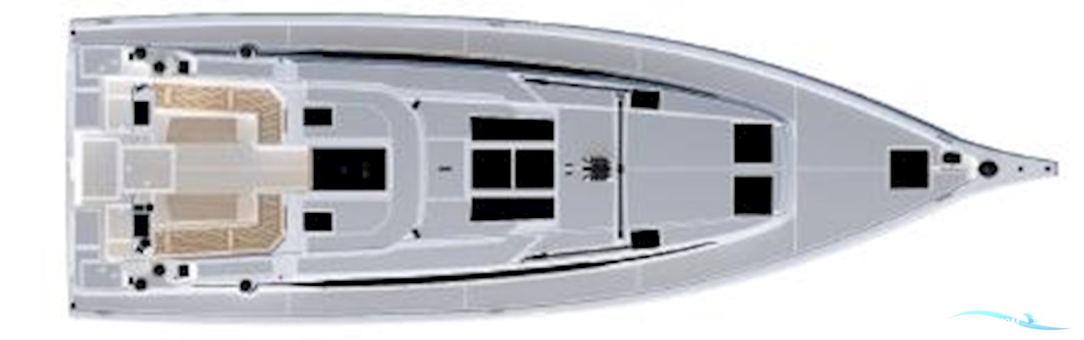 Bavaria C46