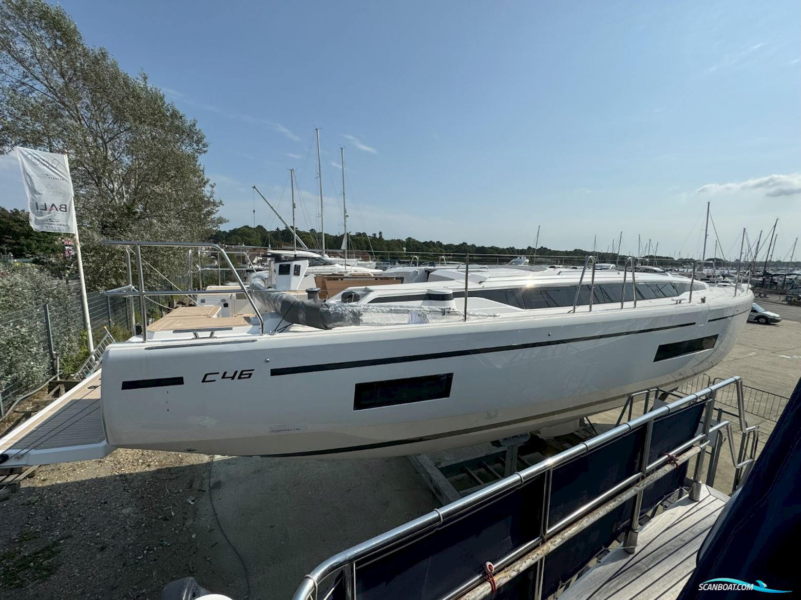 Bavaria C46