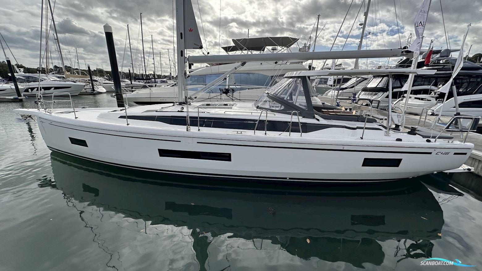 Bavaria C46