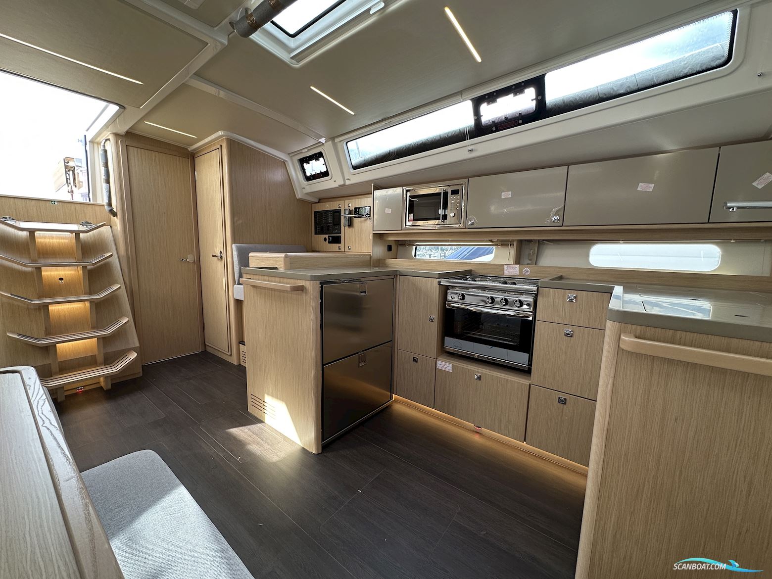 Bavaria C46