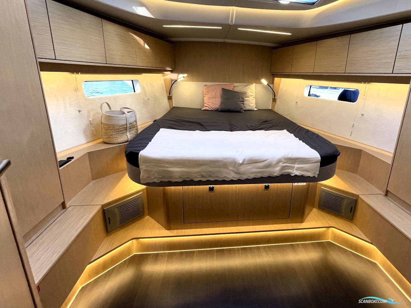 Bavaria C46