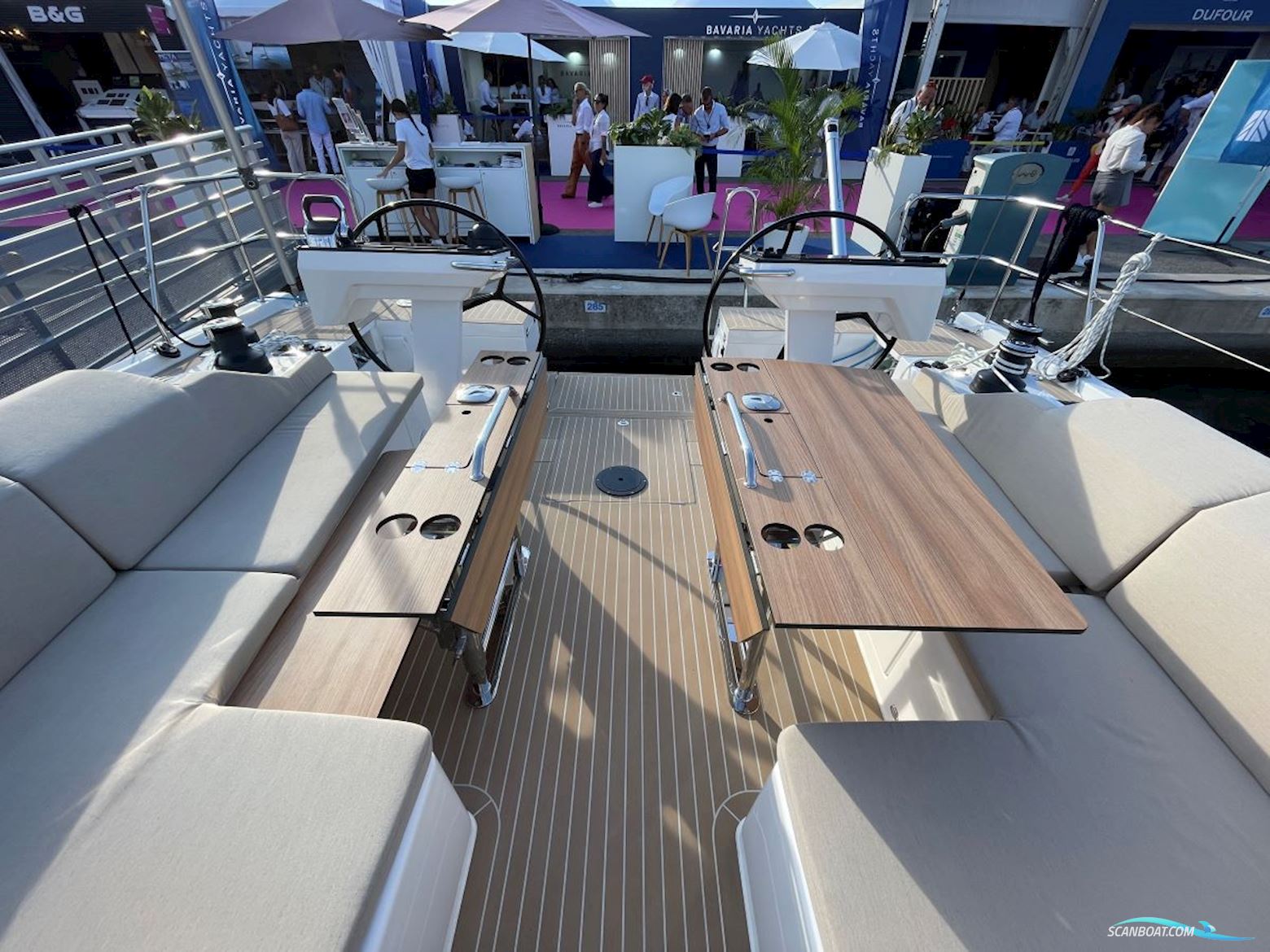 Bavaria C46