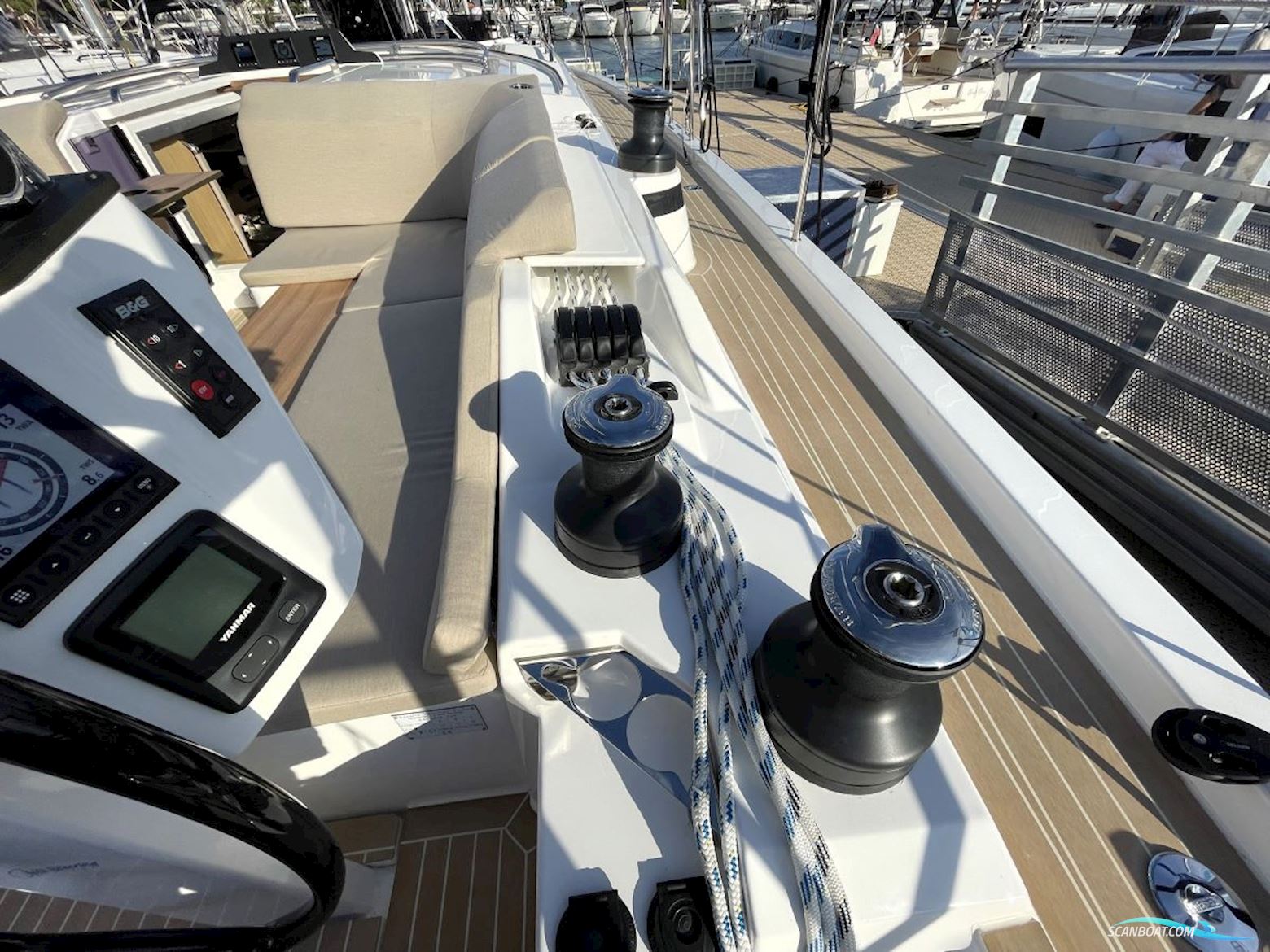 Bavaria C46
