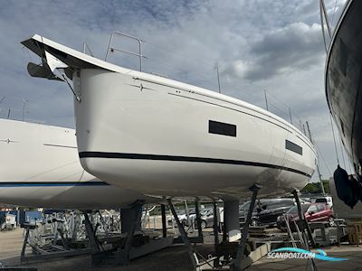 Bavaria C46 Segelbåt 2024, med Yanmar motor, England